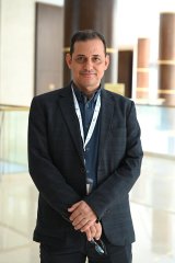 Mohamed Gad