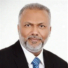 Kamran Ishrat Ali Siddiqui