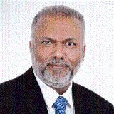 Kamran Ishrat Ali Siddiqui