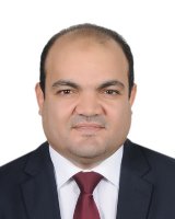 Saleh Shehata