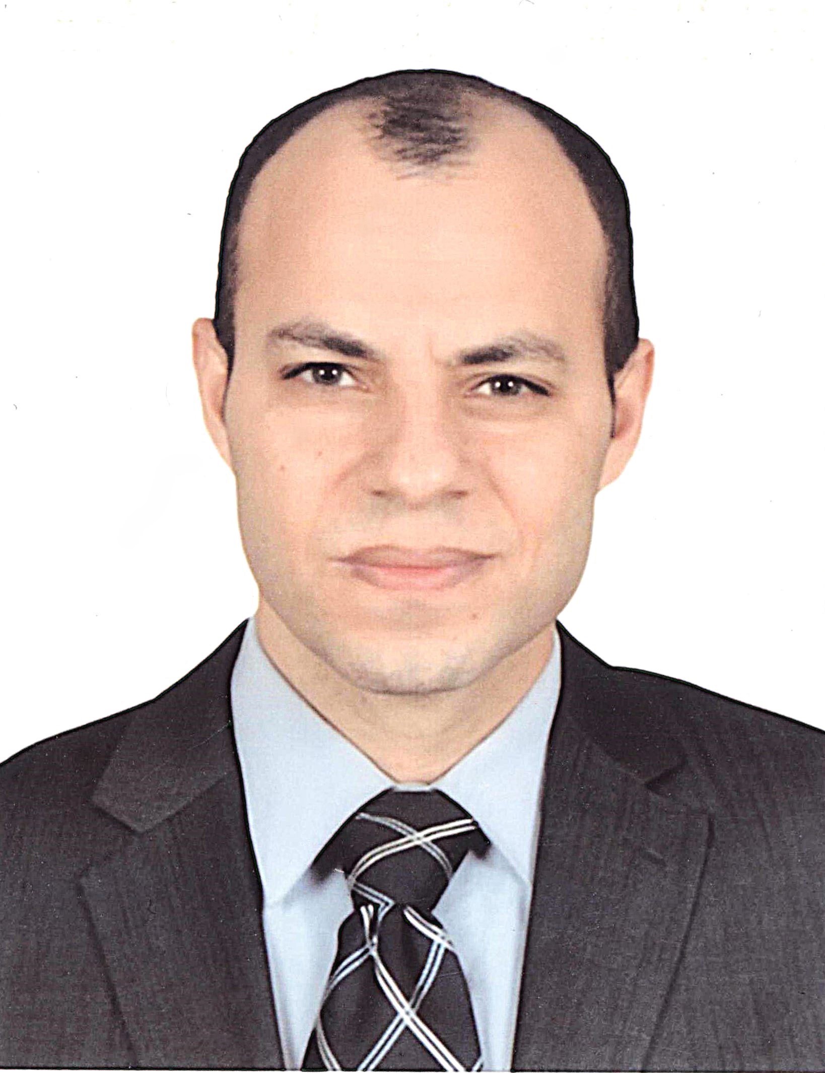 Essam Ghareeb