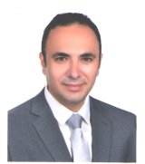 Said EL-Ashker