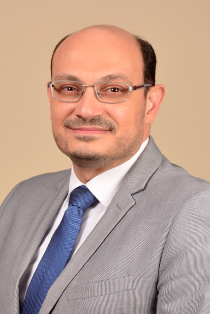 Khaled Alkharsah