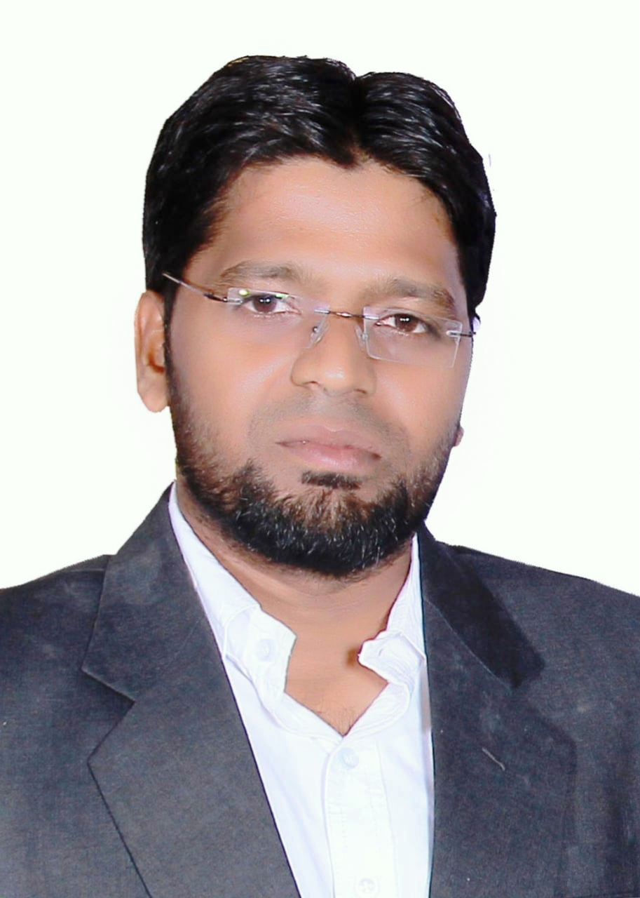 Fazil Ahmad