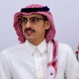 Muteeb Alahmari