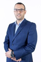 Mohammd Mohammd