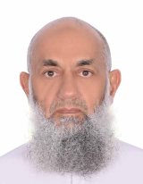 Talay Altaf Ur Rahman