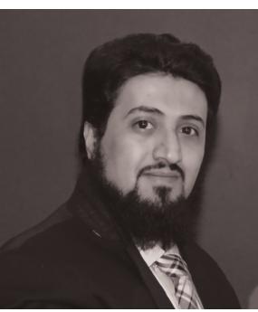 Abdullah Almurayh