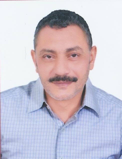 Mohamed Madani