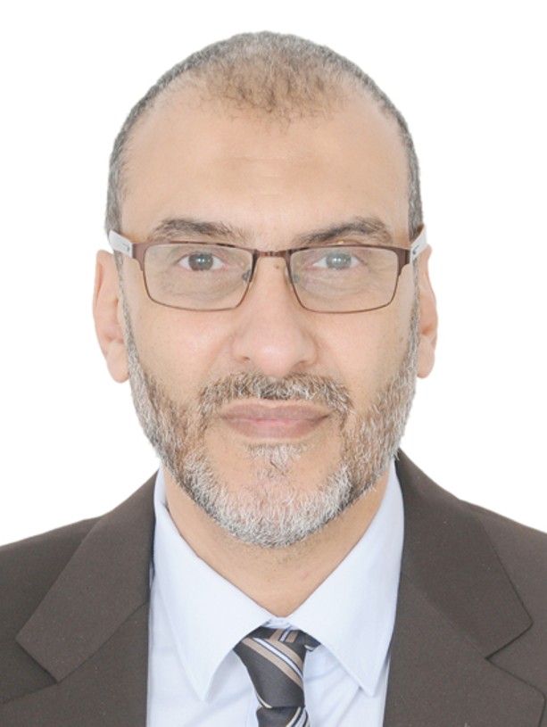 Mohamed Kandil