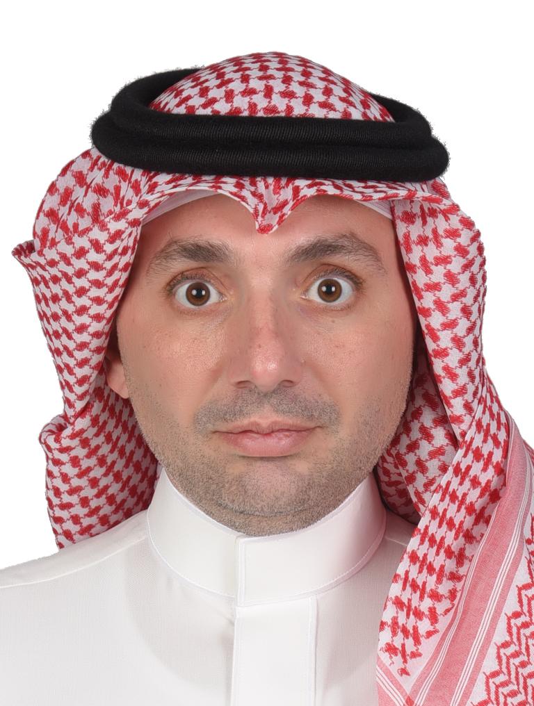 Khaldoon Alsamman