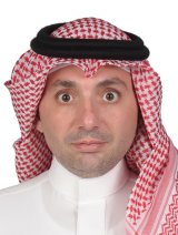 Khaldoon Alsamman