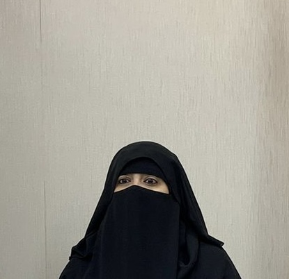 Dalal Alshangiti