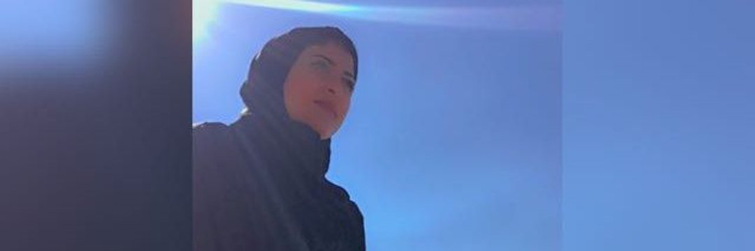 Heba Ibrahim