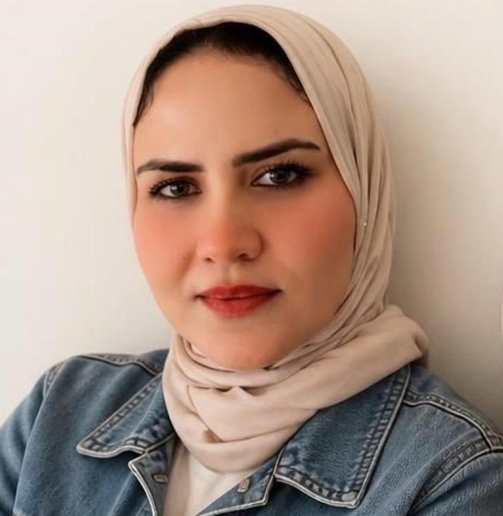 Rania Abduljawad