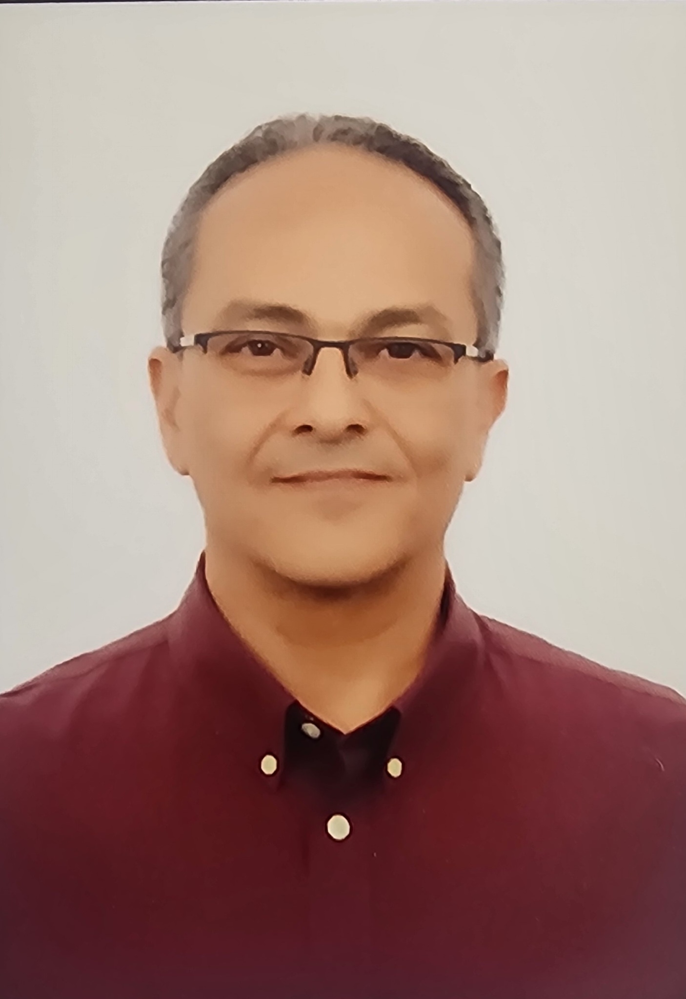 Hatem Ahmed Albawab