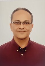 Hatem Ahmed Albawab