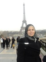 Ines Ep Mellouli