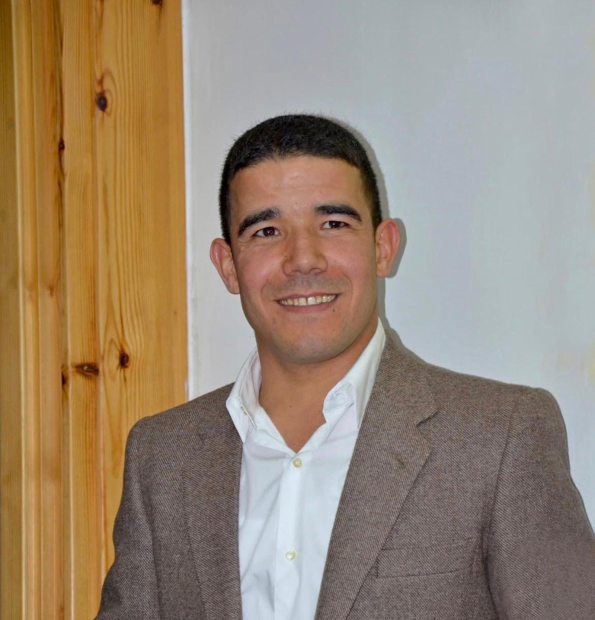 Ridha Hamdi