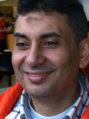 Khaled Elsayed