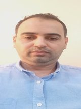 mohammad abu mhareb
