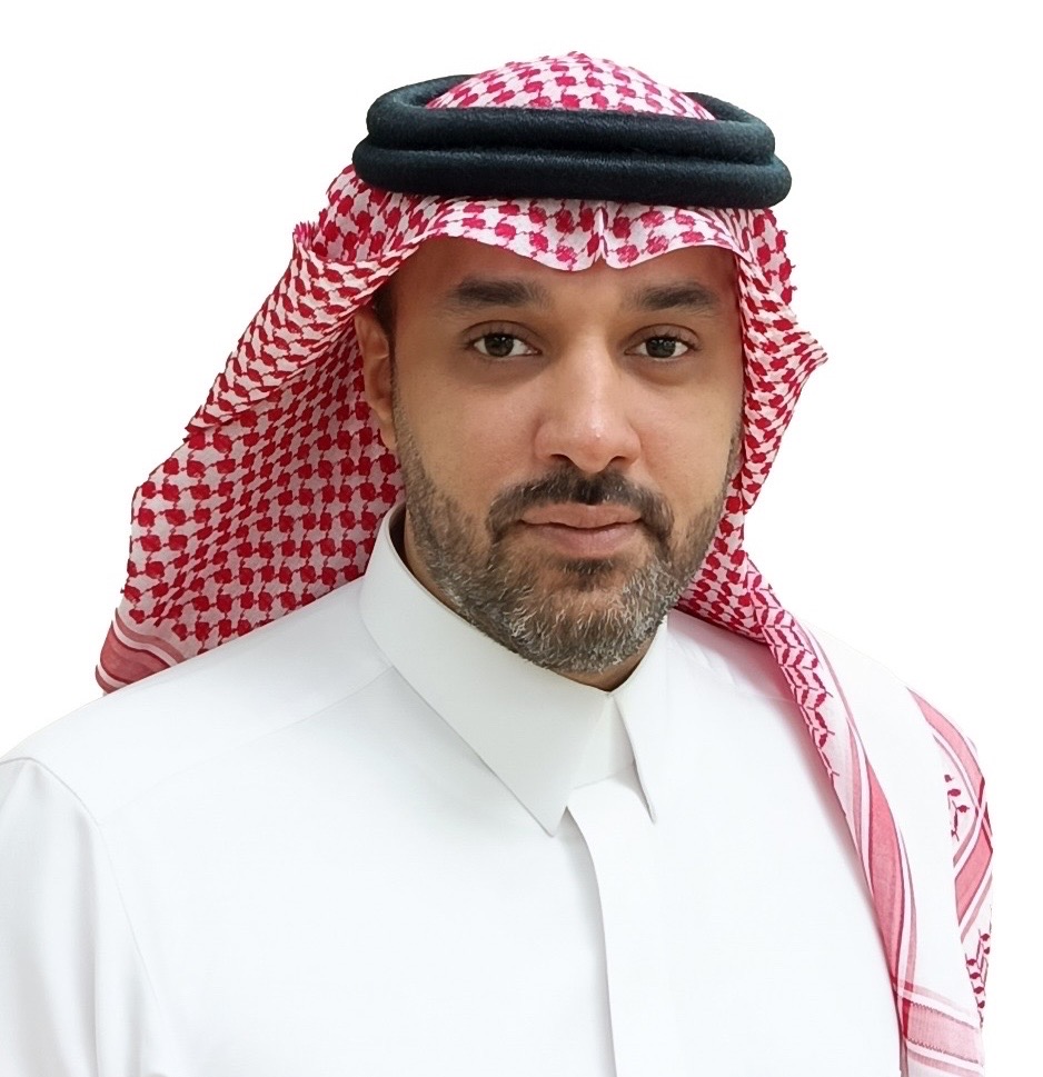Abdulaziz Almohassen