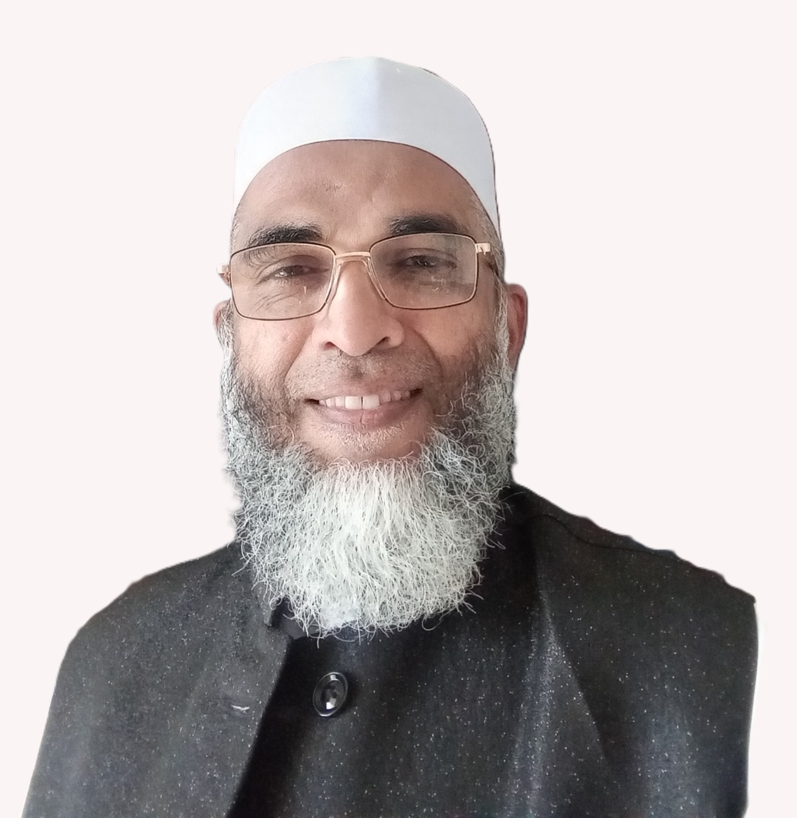 Muhammad Mujeebu