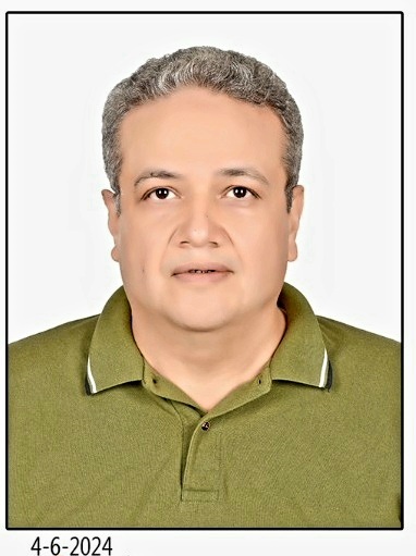 Alaa Ibrahim