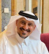 Qassim Muaidi