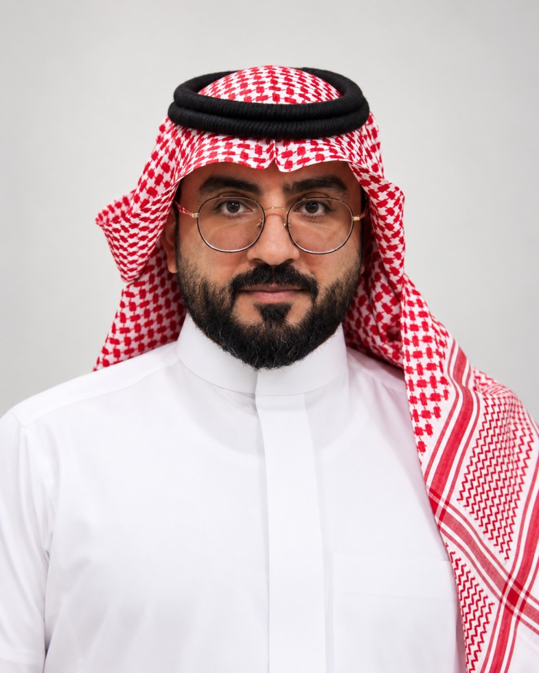 Hamed Alshammari